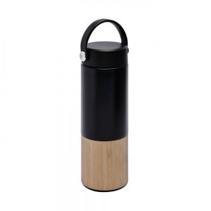 TERMO BAMBUS personalizada
